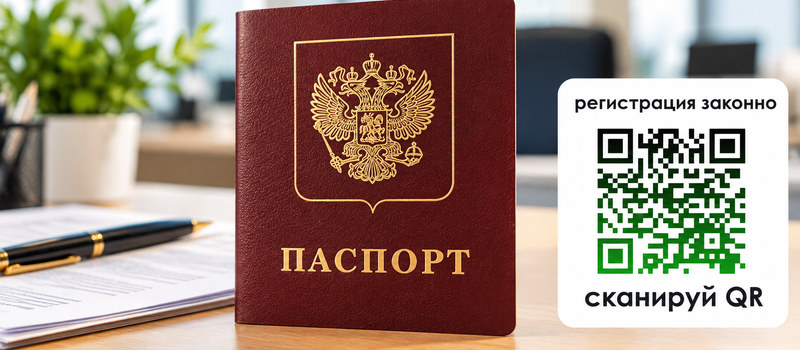 регистрация в Ковылкино